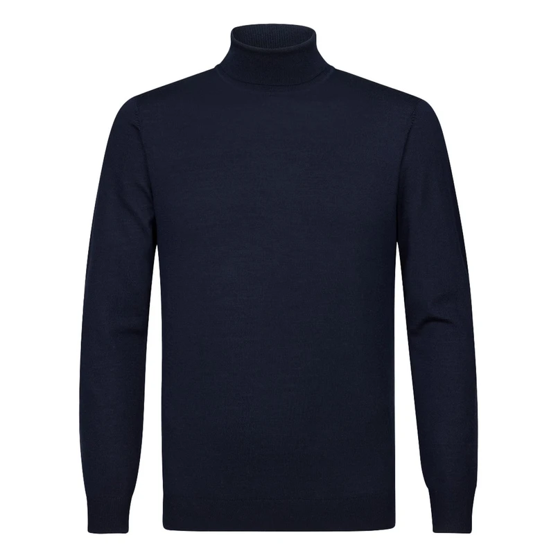 Profuomo Navy
