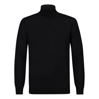 Profuomo Zwart