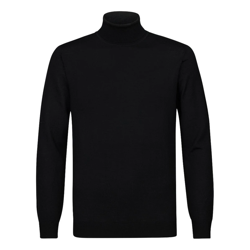 Profuomo Zwart