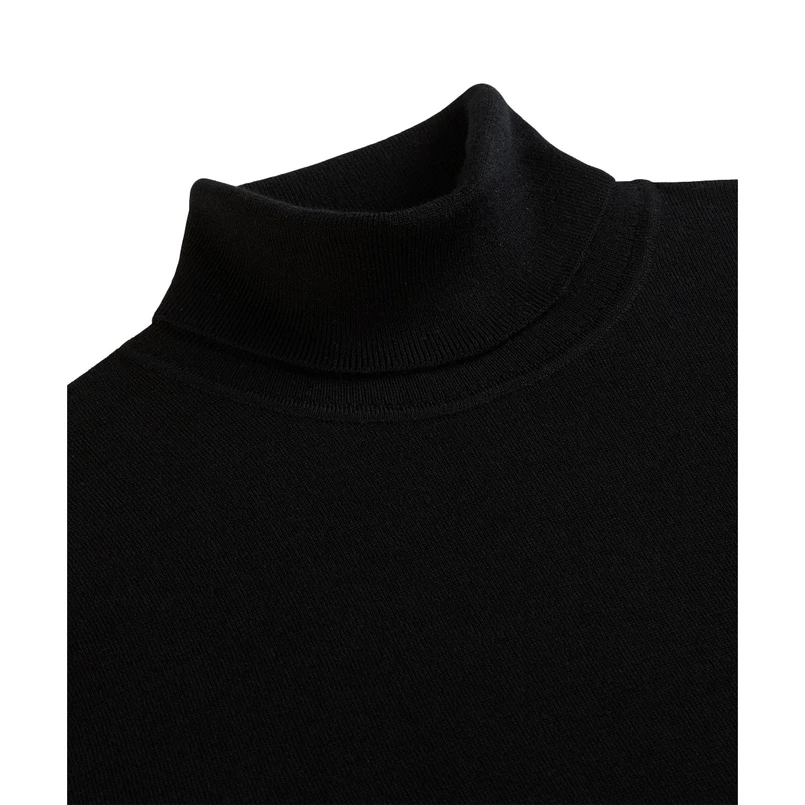 Profuomo Zwart