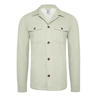 R2 Heren Overhemd 128.overshirt.003 Mint