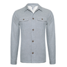 R2 Heren Overhemd 128.overshirt.005 Navy