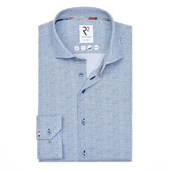 R2 Heren Overhemd 128.wsp.002 Bleu
