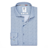 R2 Heren Overhemd 128.wsp.002 Bleu