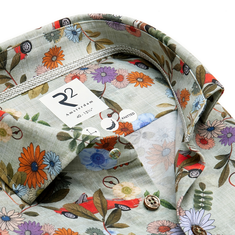R2 Heren Overhemd 128.wsp.004 Diverse kleuren