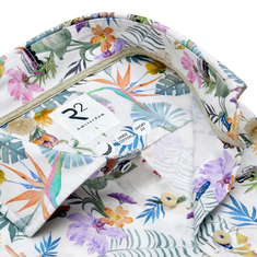 R2 Heren Overhemd 128.wsp.014 Diverse kleuren