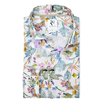 R2 Heren Overhemd 128.wsp.014 Diverse kleuren