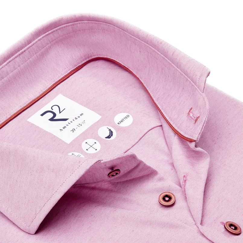 R2 Heren Overhemd 128.wsp.019 Roze