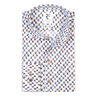 R2 Heren Overhemd 128.wsp.068 Bleu