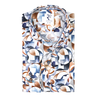 R2 Heren Overhemd 128.wsp.xls.057 Bleu
