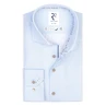 R2 Heren Overhemd 128.wsp.xls.063 Bleu