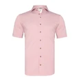 R2 Heren Overhemd 129.wspss.019 Roze