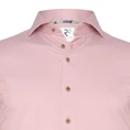 R2 Heren Overhemd 129.wspss.019 Roze