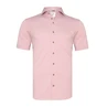 R2 Heren Overhemd 129.wspss.019 Roze
