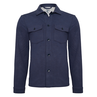 R2 Heren Overhemd 130.overshirt.003 Navy