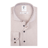 R2 Heren Overhemd 130.wsp.005 Beige