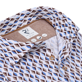 R2 Heren Overhemd 130.wsp.029 Beige