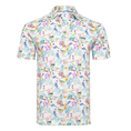 R2 Heren Polo 128.polo.008 Diverse kleuren