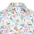 R2 Heren Polo 128.polo.008 Diverse kleuren