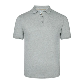 R2 Heren Polo 128.polo.011 Groen