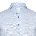 R2 Midden blauw