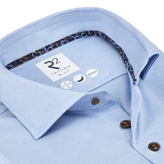 R2 Midden blauw
