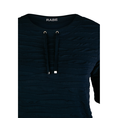 Rabe Dames Top 54-123303 Navy