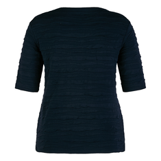 Rabe Dames Top 54-123303 Navy