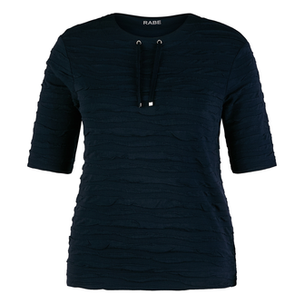 Rabe Dames Top 54-123303 Navy