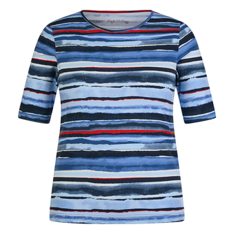 Rabe Dames Top 54-123371 Diverse Kleuren 199