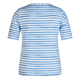 Rabe Dames Top 54-131353 Aqua