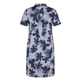 Rabe Dames Tuniek 54-225177 Blauw dessin