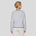 Rabe Dames Vest 54-113223 Bleu