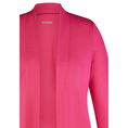 Rabe Dames Vest 54-132220 Fuchsia