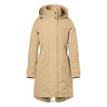 Reset Dames Jas Lr00961251 Sanmarca Zand