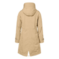 Reset Dames Jas Lr00961251 Sanmarca Zand