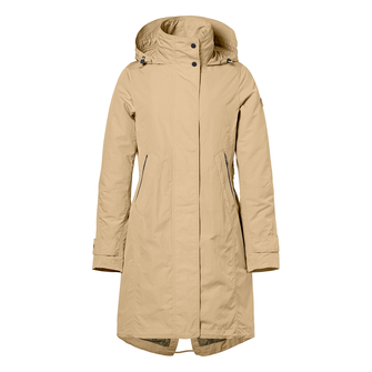 Reset Dames Jas Lr00961251 Sanmarca Zand