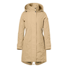 Reset Dames Jas Lr00961251 Sanmarca Zand