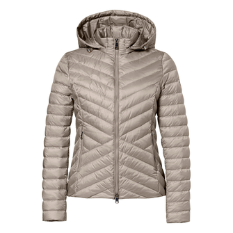 Reset Dames Jas Lr02712251 Toscana Beige