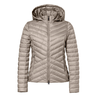 Reset Dames Jas Lr02712251 Toscana Beige