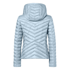 Reset Dames Jas Lr02712251 Toscana Bleu