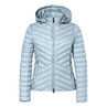 Reset Dames Jas Lr02712251 Toscana Bleu