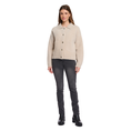 Rino & Pelle Dames Jas Bubbly 700 OFF-WHITE