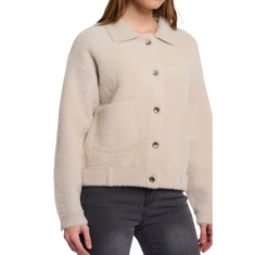 Rino & Pelle Dames Jas Bubbly 700 OFF-WHITE