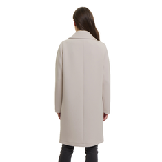 Rino & Pelle Dames Jas Danja.7002521 Lichtgrijs