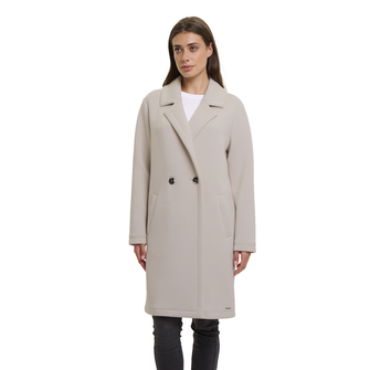 Rino & Pelle Dames Jas Danja.7002521 Lichtgrijs