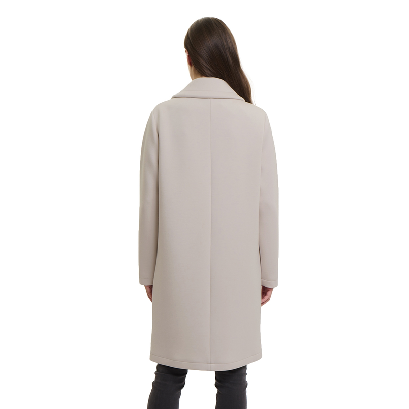 Rino & Pelle Dames Jas Danja.7002521 Lichtgrijs