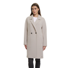 Rino & Pelle Dames Jas Danja.7002521 Lichtgrijs