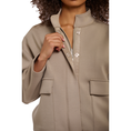 Rino & Pelle Dames Jas Erlissa.7002521 Zand