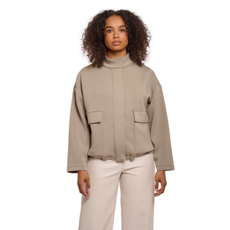 Rino & Pelle Dames Jas Erlissa.7002521 Zand